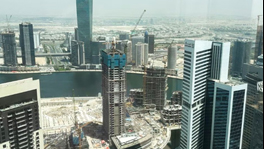 UAE's Total Revenue Rose 32% In 2022